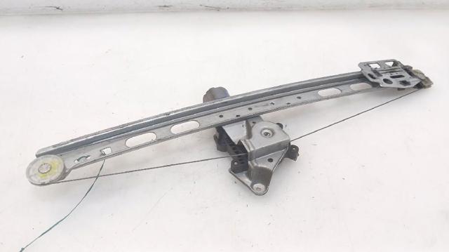 A1637300146 Mecanismo de elevalunas de la puerta trasera izquierda  comprar en Reus