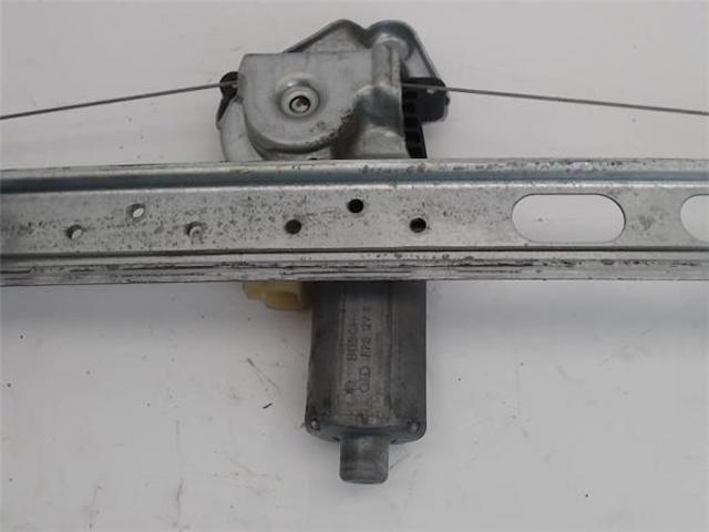 A1637300146 MERCEDES Mecanismo de elevalunas de la puerta trasera izquierda  en stock Huelva