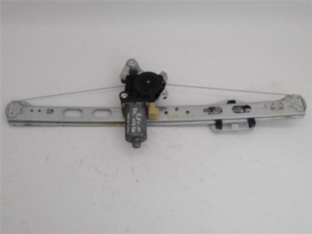 A1637300146 MERCEDES Mecanismo de elevalunas de la puerta trasera izquierda  disponible Ourense