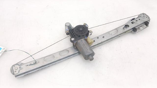 A1637300146 MERCEDES Mecanismo de elevalunas de la puerta trasera izquierda  comprar en Oviedo