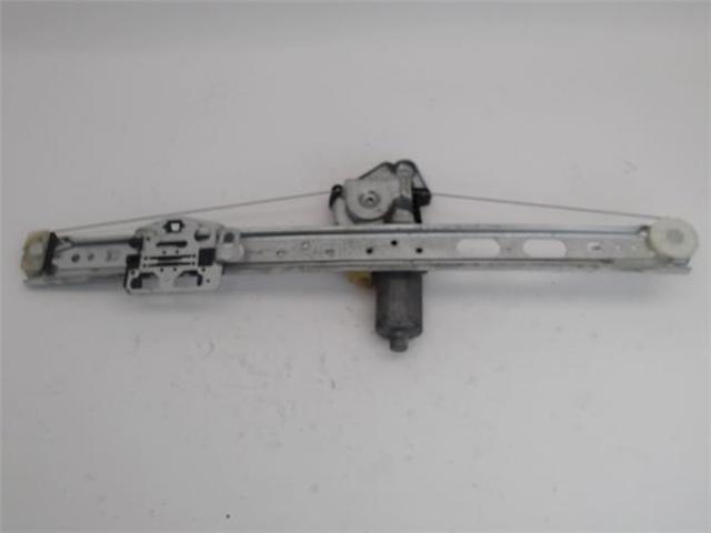 MERCEDES A1637300146 Mecanismo de elevalunas de la puerta trasera izquierda  comprar en Ponferrada