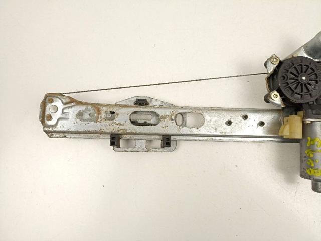 A1637300246 MERCEDES Mecanismo de elevalunas de la puerta trasera derecha  comprar en Oviedo