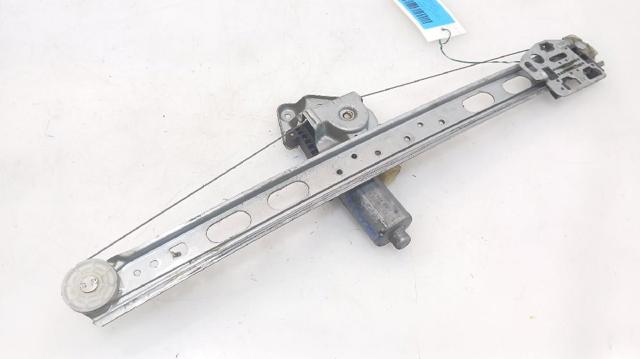 MERCEDES A1637300246 Mecanismo de elevalunas de la puerta trasera derecha  comprar en Albacete