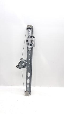 A1637300246 Mecanismo de elevalunas de la puerta trasera derecha  en stock Castellón