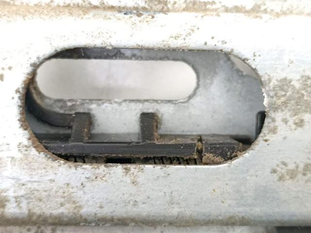 A1637300246 MERCEDES Mecanismo de elevalunas de la puerta trasera derecha comprar Madrid