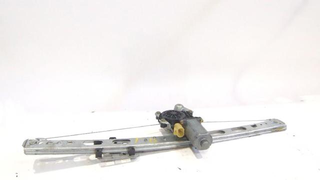A1637300246 Mecanismo de elevalunas de la puerta trasera derecha  en stock Sabadell