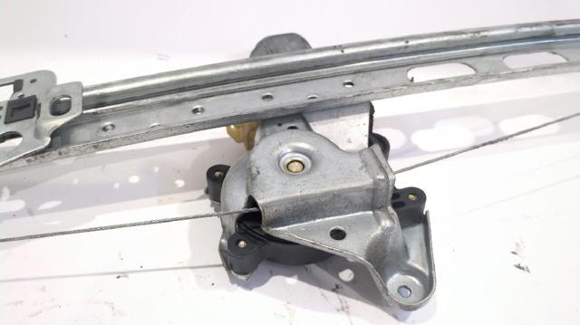 A1637300246 MERCEDES Mecanismo de elevalunas de la puerta trasera derecha  comprar en Jaén