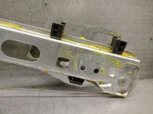 A1637300246 MERCEDES Mecanismo de elevalunas de la puerta trasera derecha  comprar en Oviedo
