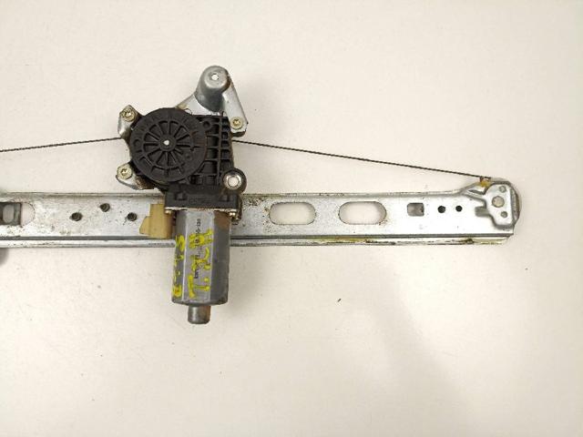 A1637300246 MERCEDES Mecanismo de elevalunas de la puerta trasera derecha comprar Madrid