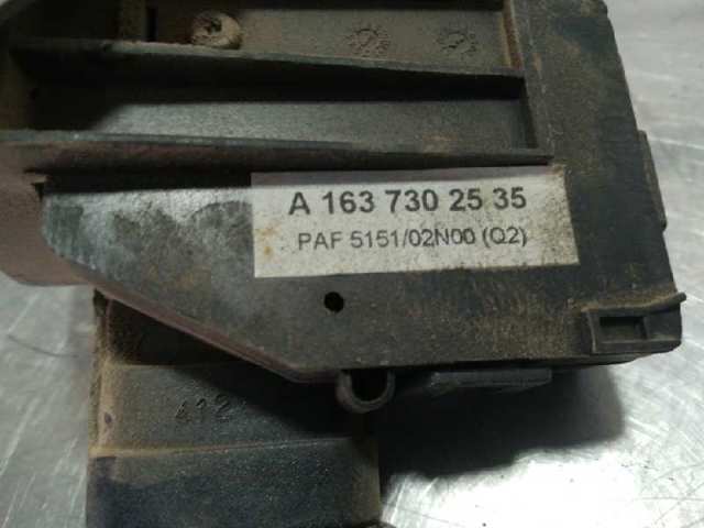 A1637302535 Mercedes