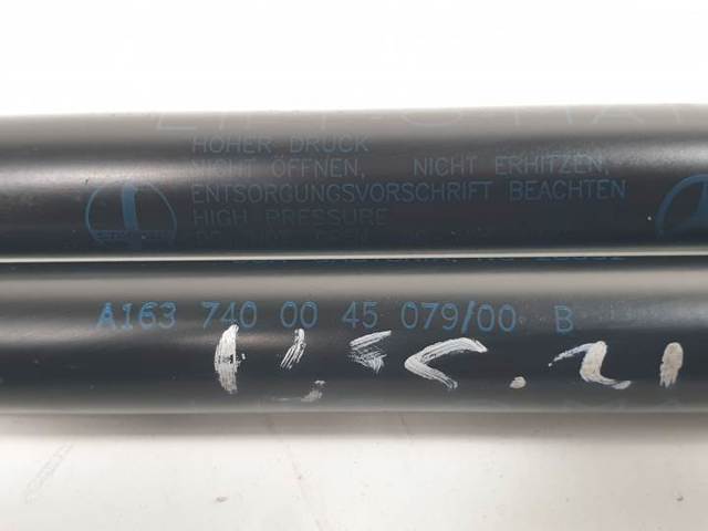 MERCEDES A1637400045 Amortiguador maletero comprar Barcelona
