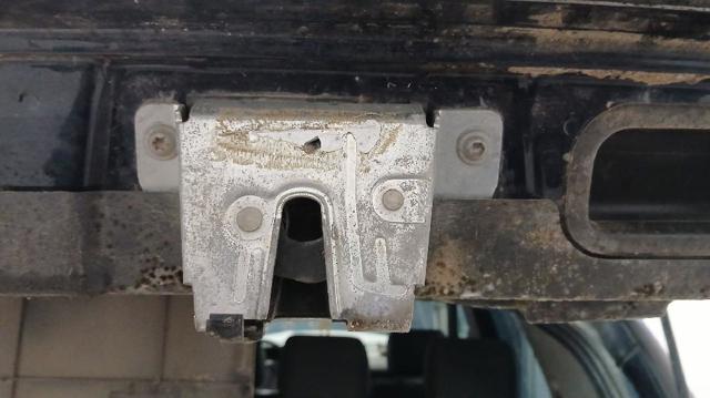 A1637400235 Cerradura de maletero comprar Almería