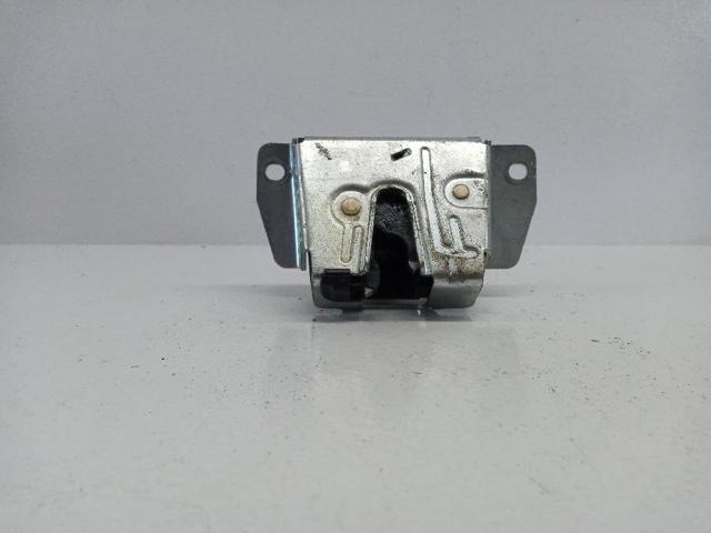 A1637400235 MERCEDES Cerradura de tapa de maletero  comprar en Oviedo