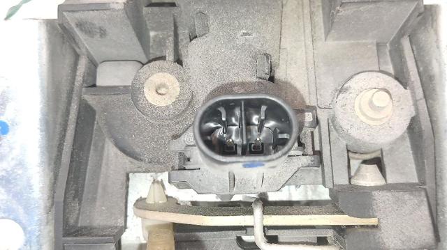 MERCEDES A1637400235 Cerradura de maletero  en stock Valencia