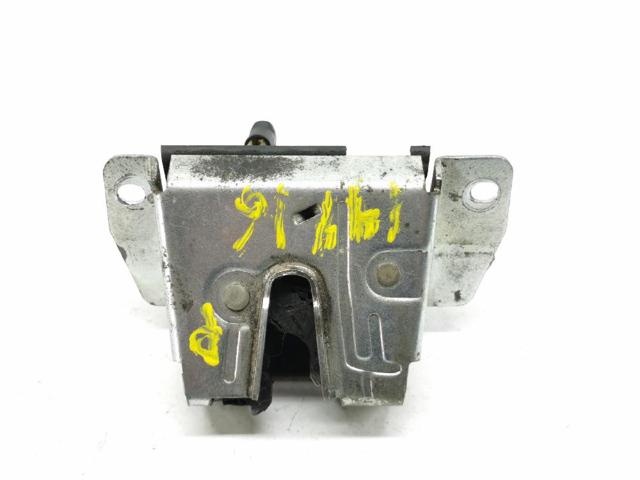 A1637400235 MERCEDES Cerradura de maletero  en stock Huelva