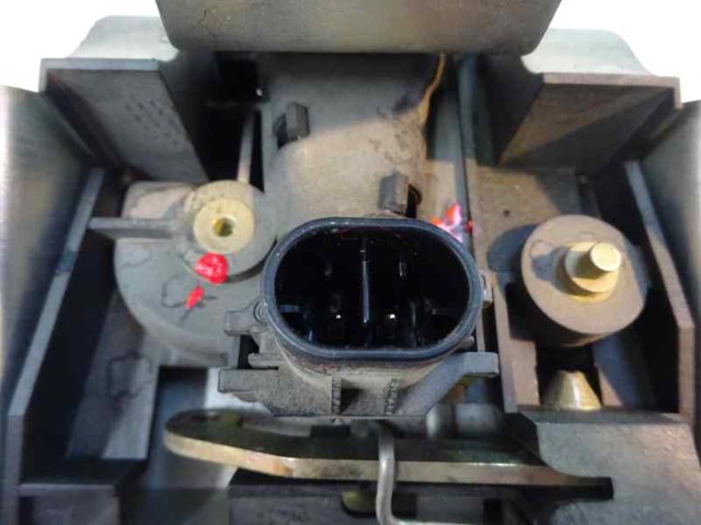MERCEDES A1637400235 Cerradura de maletero comprar Pamplona