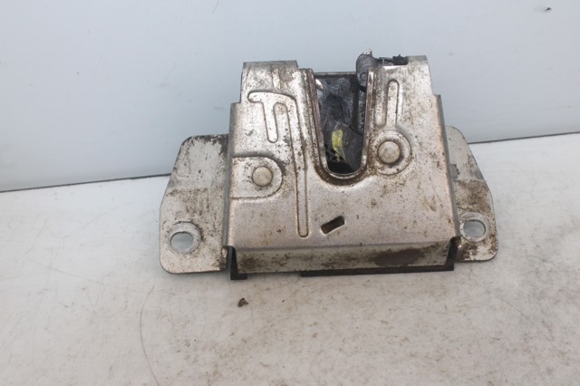 MERCEDES A1637400235 Cerradura de maletero comprar Barcelona