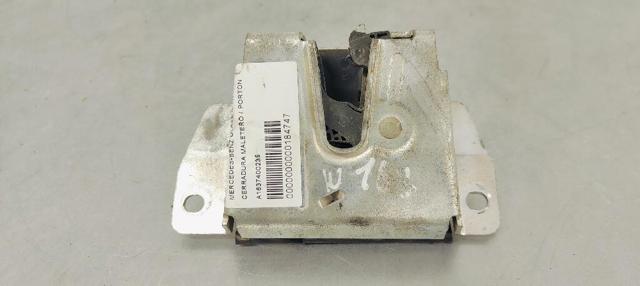 A1637400235 Mercedes