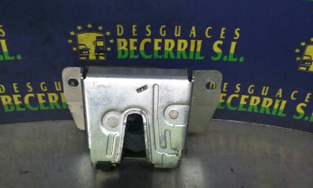 A1637400235 MERCEDES Cerradura de tapa de maletero  comprar en Oviedo