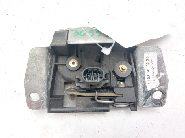 A1637400235 Mercedes