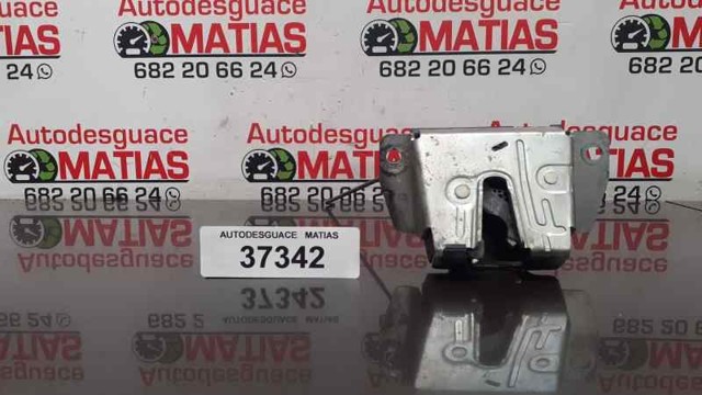 MERCEDES A1637400235 Cerradura de tapa de maletero  disponible Valladolid