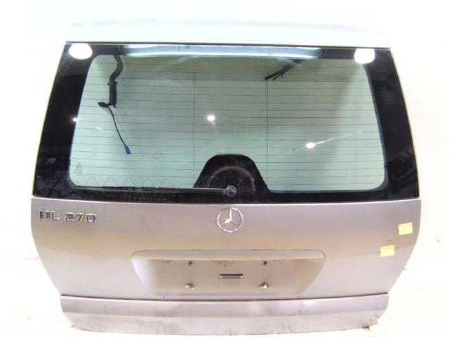 Precio del repuesto Puerta de maletero ML/GLE  SUV