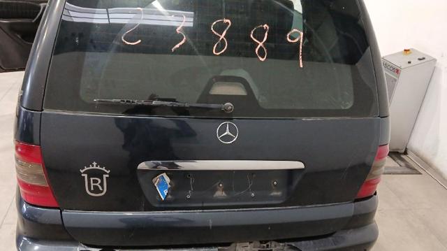 A1637401105 Mercedes