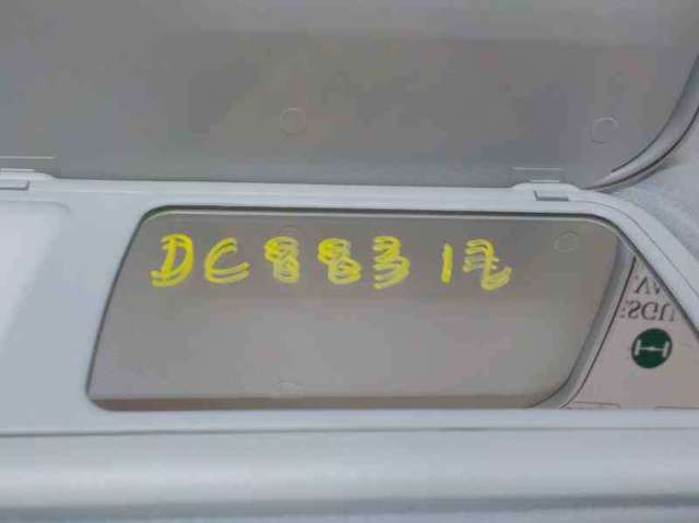 A1638102310 Mercedes