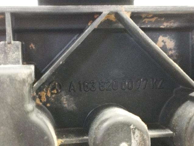 A1638200077 Mercedes