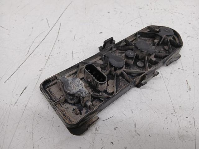 A1638200077 Mercedes