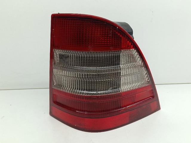 A1638200077 Mercedes