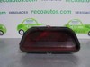 Luz De Freno Trasera Adicional   Mercedes ML/GLE