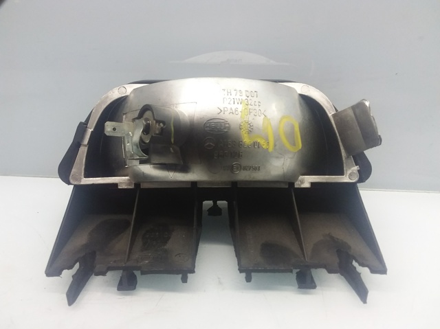 A1638200156 Tercera luz de freno comprar Almería