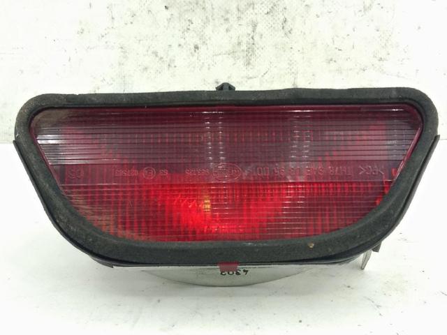 Luz de freno adicional Mercedes ML/GLE  (W163)