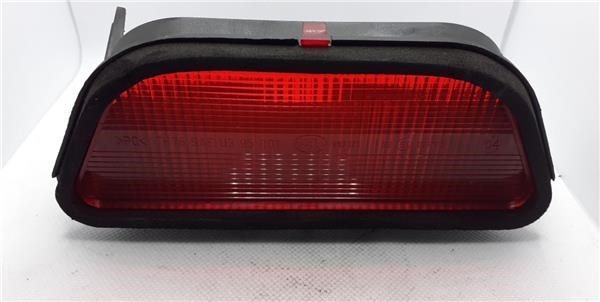 A1638200156 Tercera luz de freno  en stock Castellón