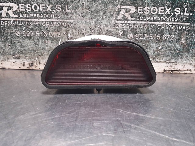 Tercera luz de freno para Mercedes ML/GLE W163