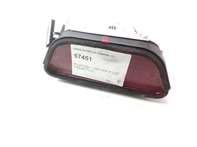 Lampara de luz de freno adicional  Mercedes ML/GLE  desde 34,85 €