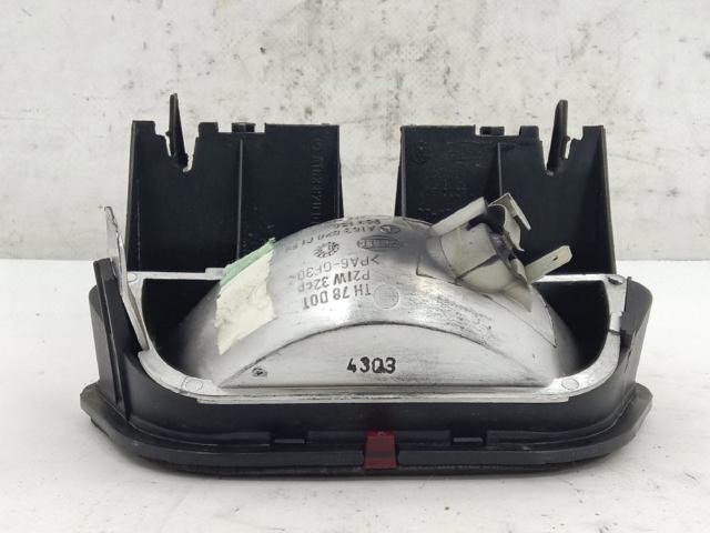 A1638200156 Luz de freno trasera adicional  comprar en Zaragoza