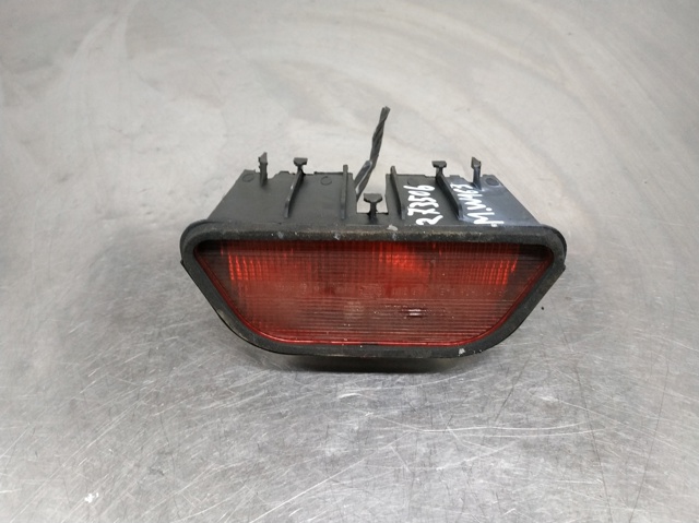 Luz de freno adicional Mercedes ML/GLE  (W163)