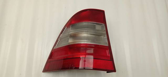 MERCEDES A1638200164 Piloto trasero izquierdo  en stock Valencia