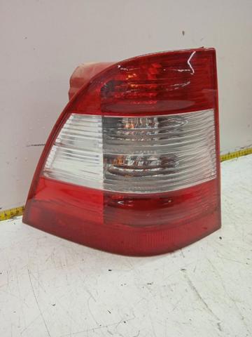 A1638200164 MERCEDES Piloto trasero izquierdo comprar Alcalá