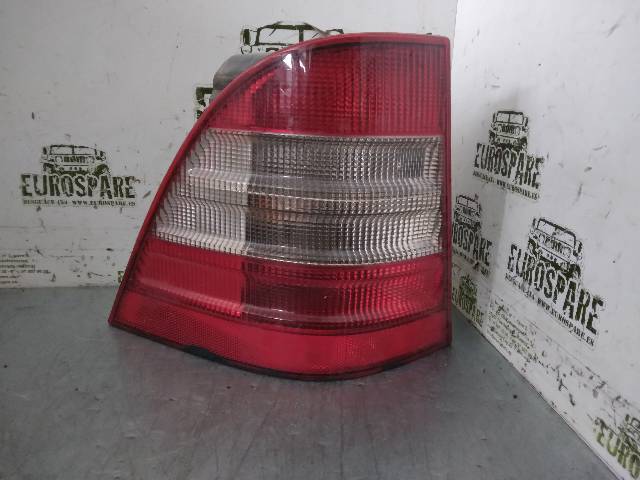 A1638200164 MERCEDES Piloto trasero izquierdo  comprar en Oviedo