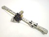 Motor eléctrico, elevalunas, puerta trasera derecha A1638200242 MERCEDES