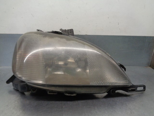 A1638200261 Mercedes