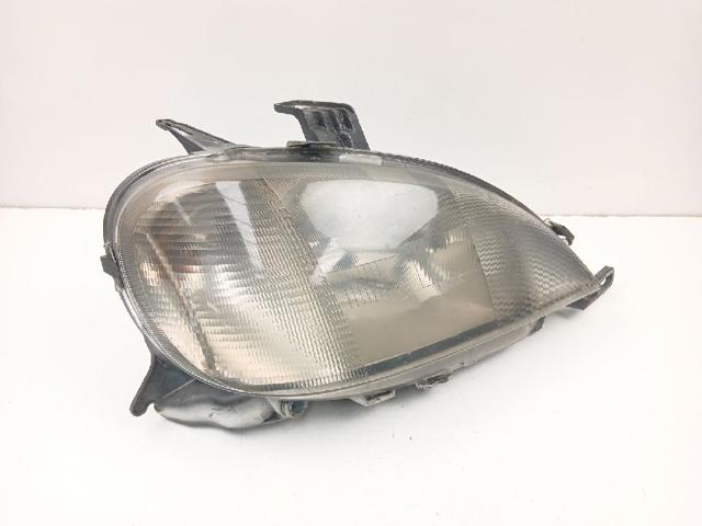 A1638200261 Mercedes
