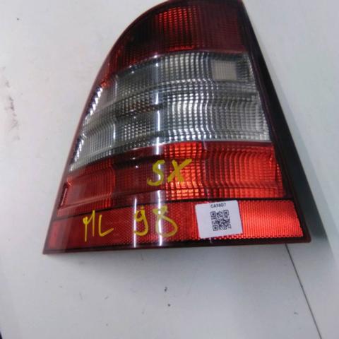 MERCEDES A1638200264 Piloto trasero derecho comprar Tarragona