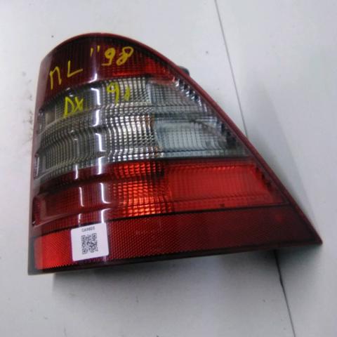 MERCEDES A1638200264 Piloto trasero derecho  en stock Salamanca