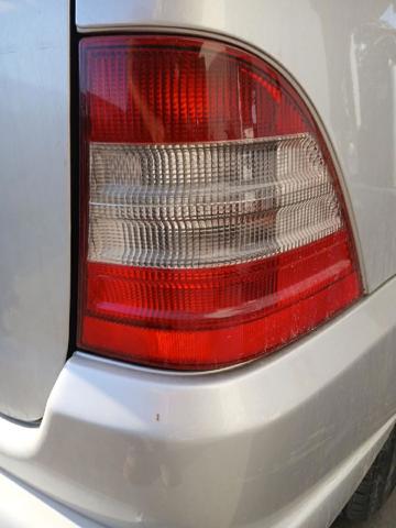 A1638200264 MERCEDES Piloto trasero derecho  en stock Córdoba
