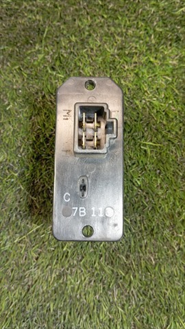 A1638200297 Mercedes