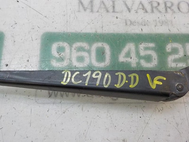 Comprar Brazo del limpiaparabrisas, luna delantera ML/GLE W163